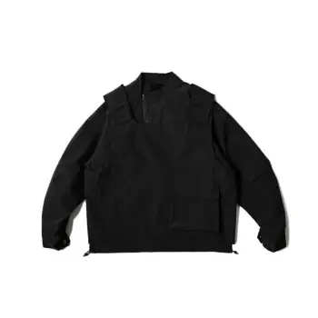 Collar Zipper Casual Jacket