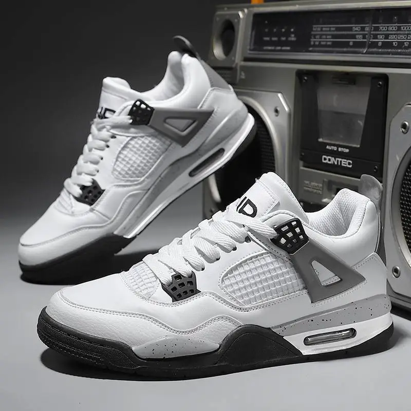 Comfortable Breathable Casual Sports Shoes-5