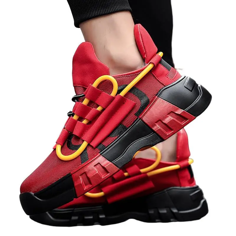 Trendy Lifestyle Shoes-0