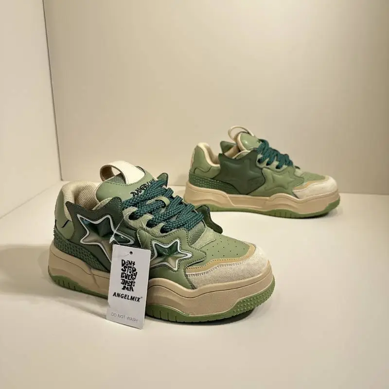 Trendy Gemini Series Shoes-1