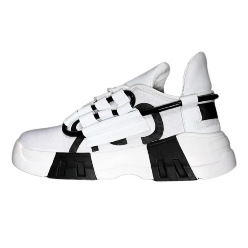 Trendy Lifestyle Shoes-6