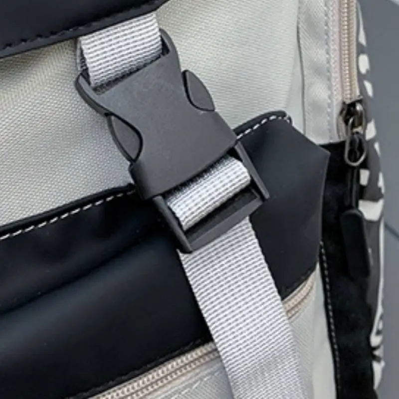 Trendy Leisure bag-7