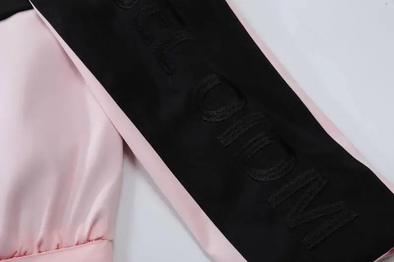 New Real Shot Loosen Tide Foundation Removable Jacket-7