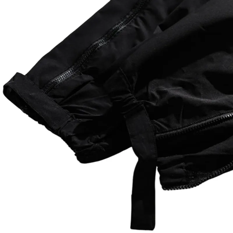 Street Trend Loose Outdoor Casual Pants-5