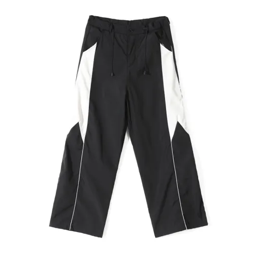 High Street Popular Casual Pants