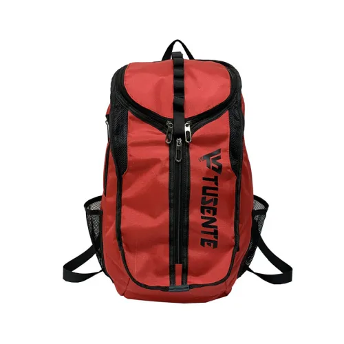 Large Capacity Lightweight College Student Schoolbag