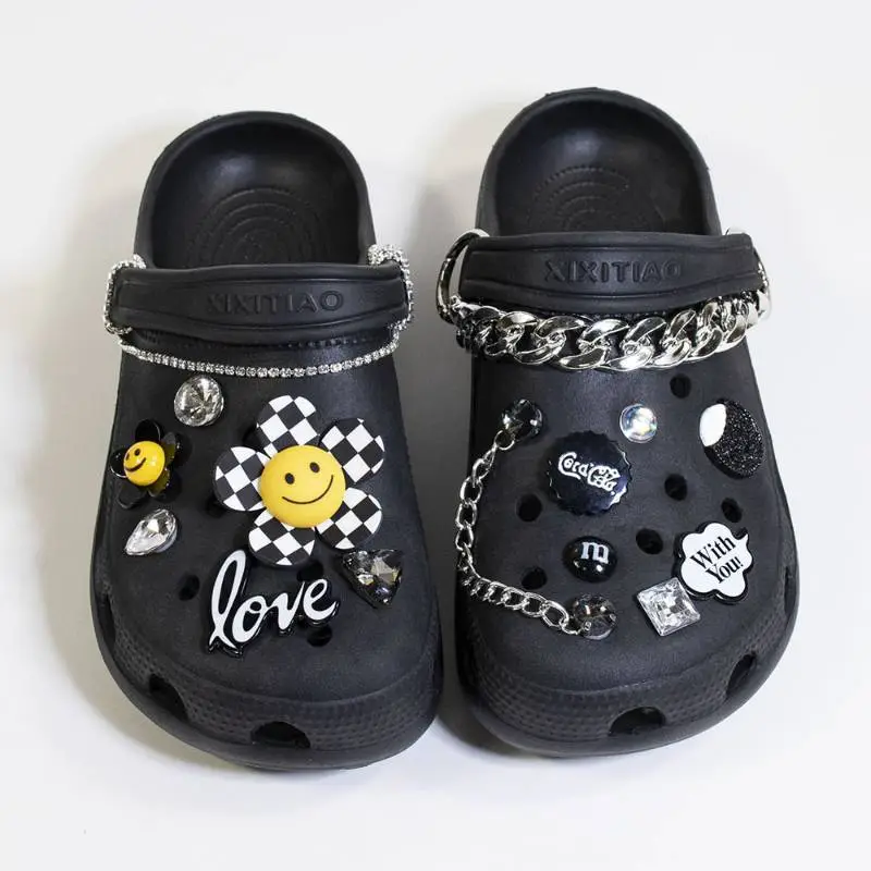 Casual Shoe Accessories Set-1