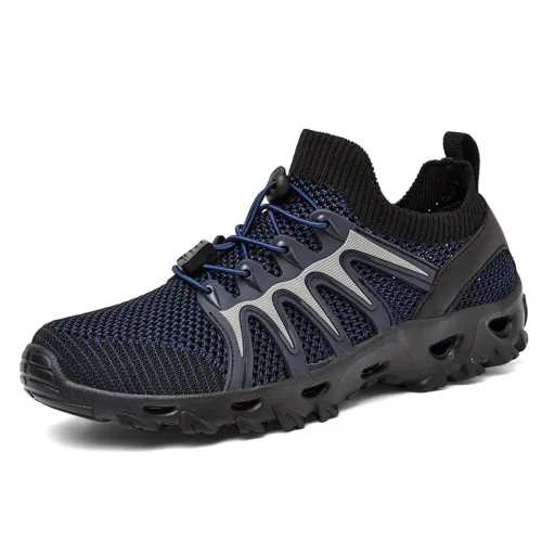 Casual Breathable Running Shoes