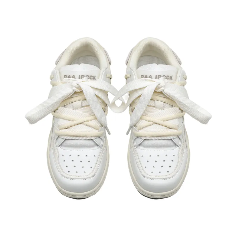 Niche Design New Style Board Shoes-1