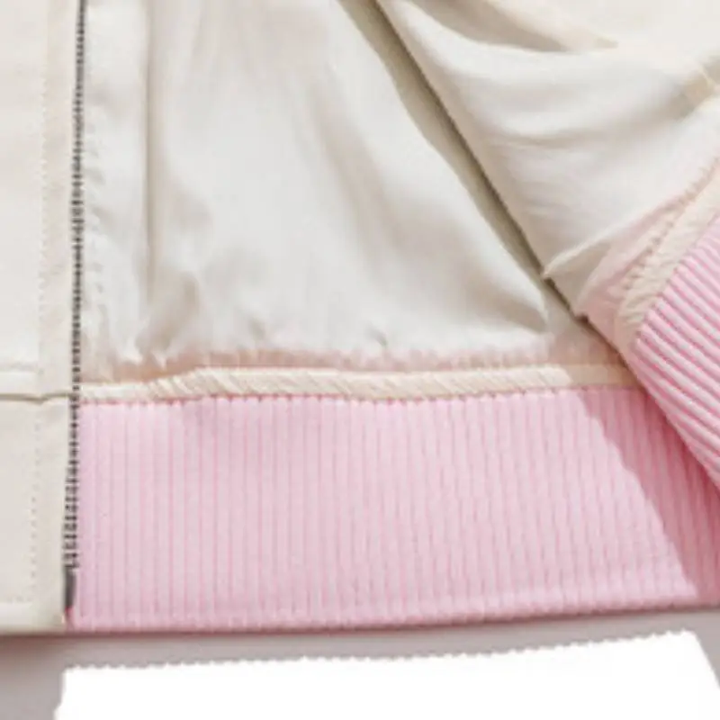 Retro Style Jacket-8