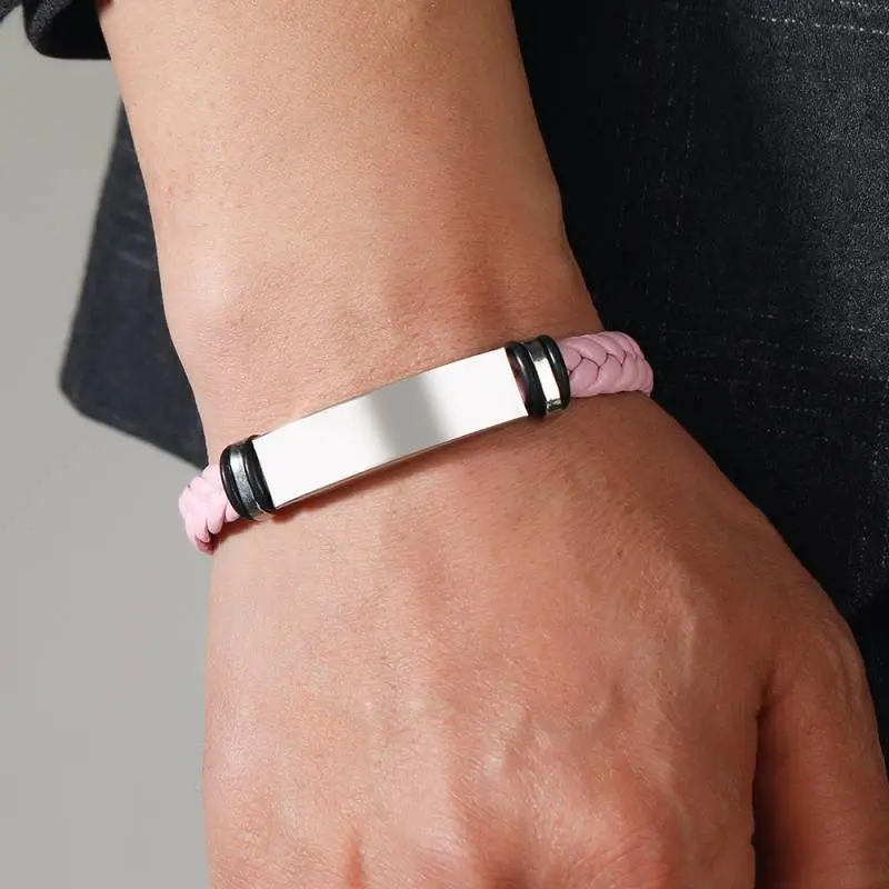 Simple Bracelet-8