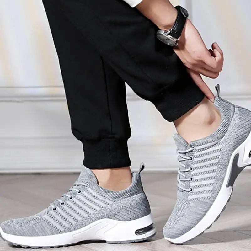 Sporty Lifestyle Shoes-2