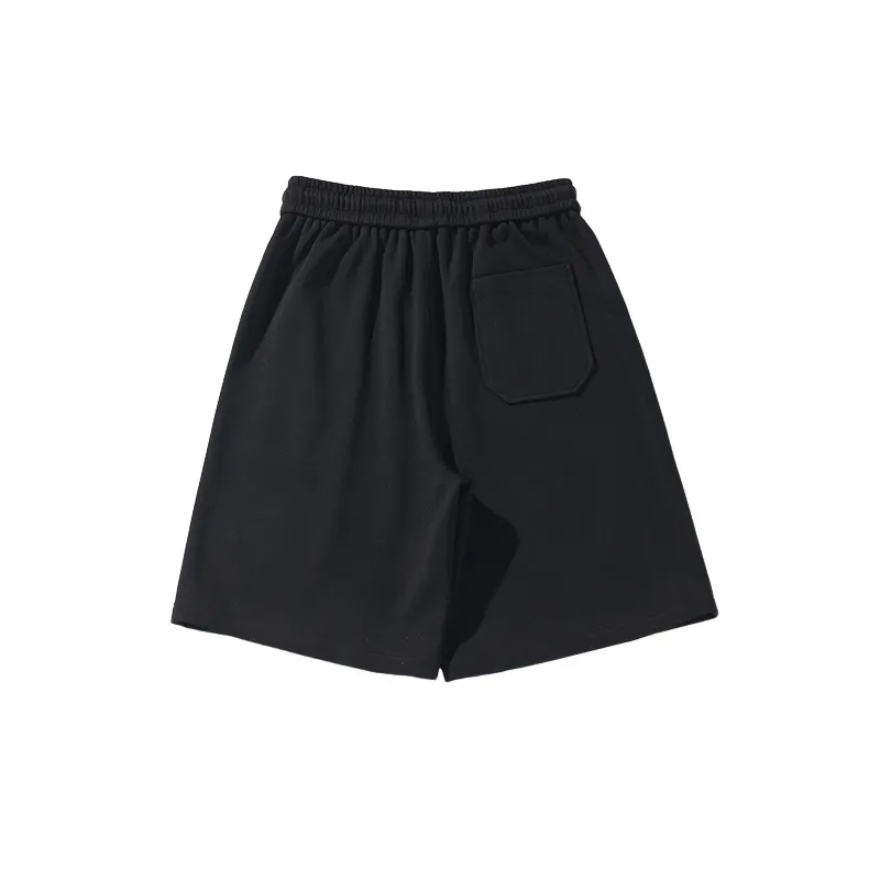 New Pineapple Foam Shorts-3