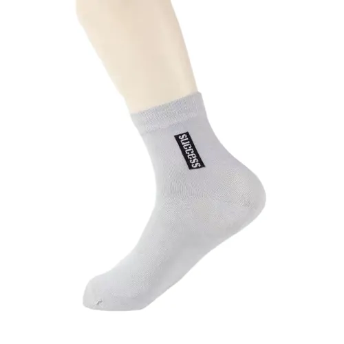 Sports Mid-Calf Sock