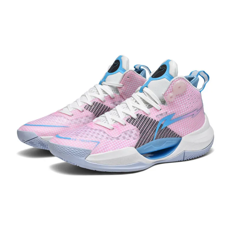 Breathable Basketball Shoes-8