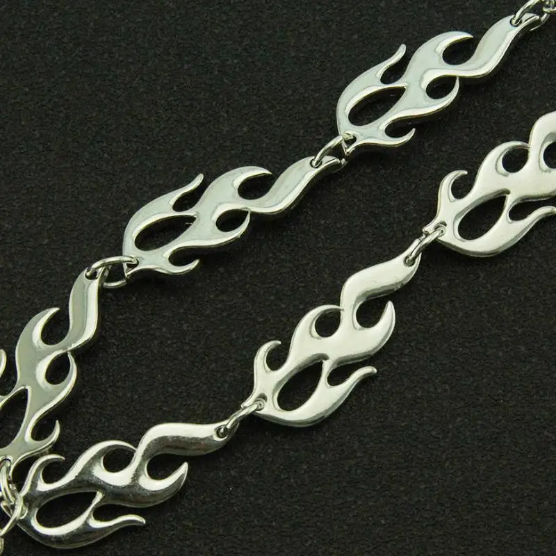 Trendy Pendant Necklace-3