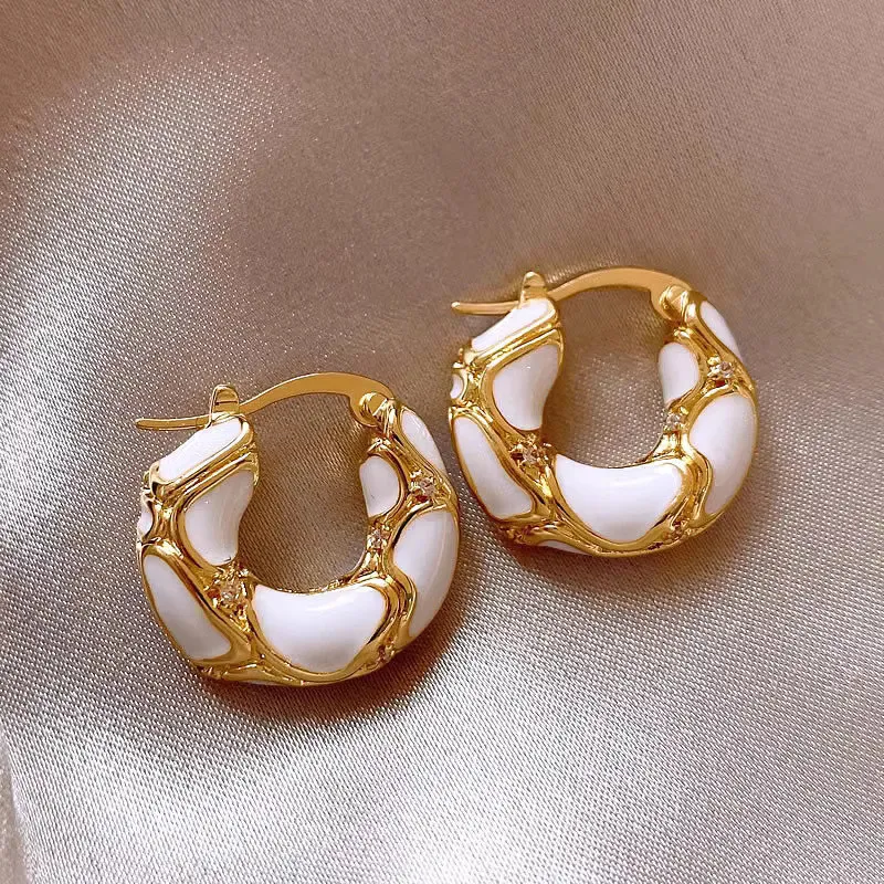 Retro Earring-3
