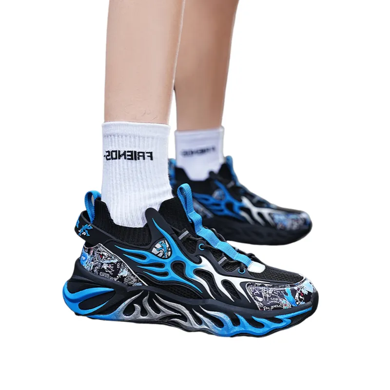 Training Running Shoes-3