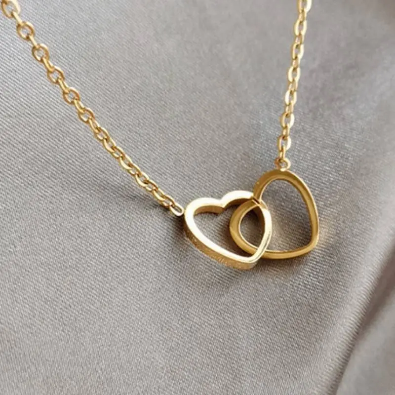 Simple Necklace-4