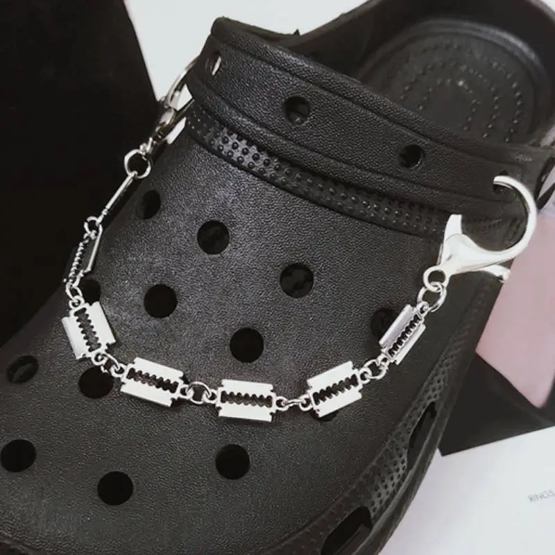 Cool Shoe Chain Accessory-1
