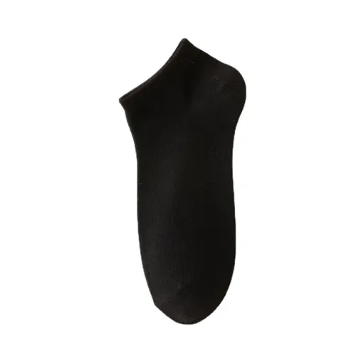 Casual Plain Breathable Socks