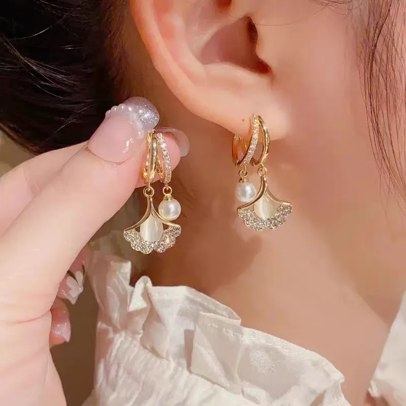 Fashion Earring-2