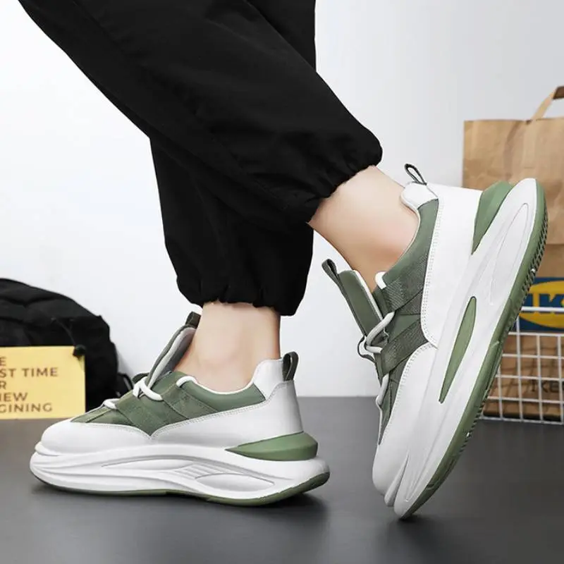 Breathable Trendy Umbrella Shoes-5