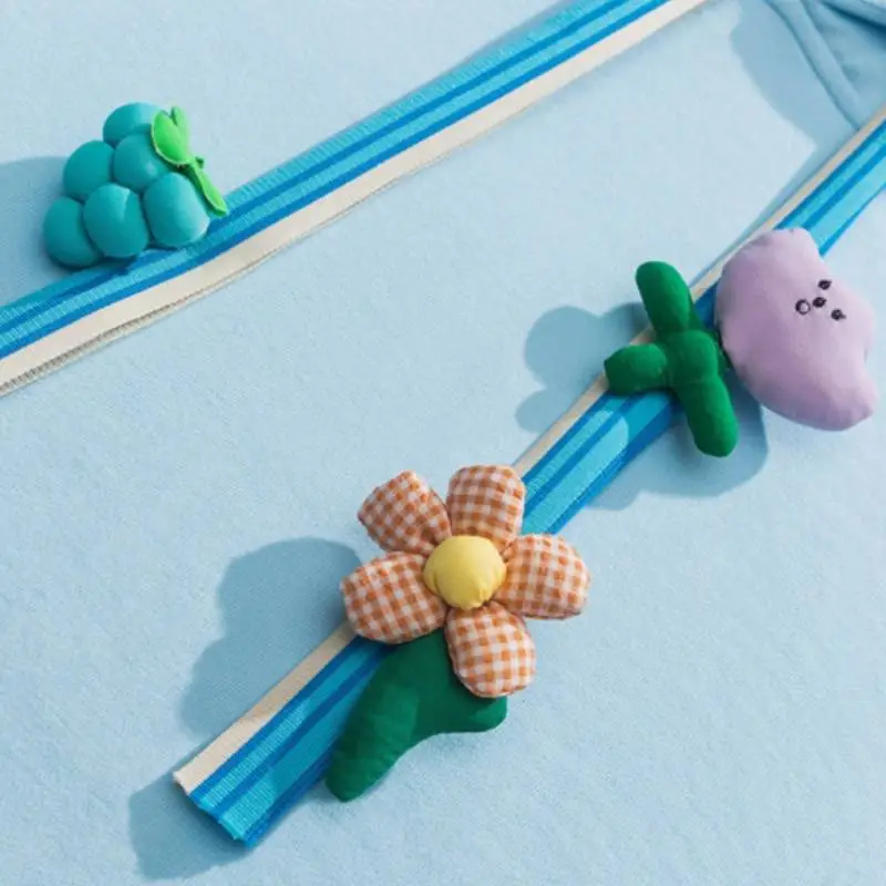 Spring New Style Cartoon Hanging Hoodie-6