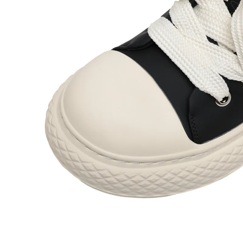 Fashionable Versatile Casual Shoes-4