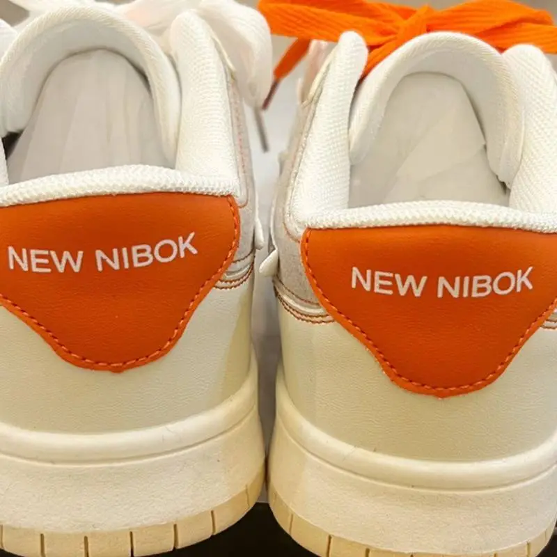 Graffiti Niche Sneaker-3