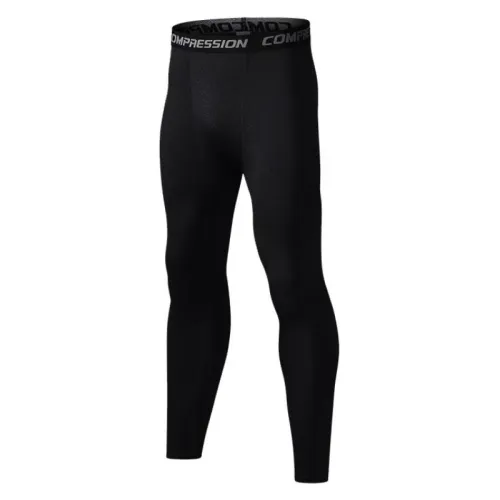 Sporty Breathable Pants