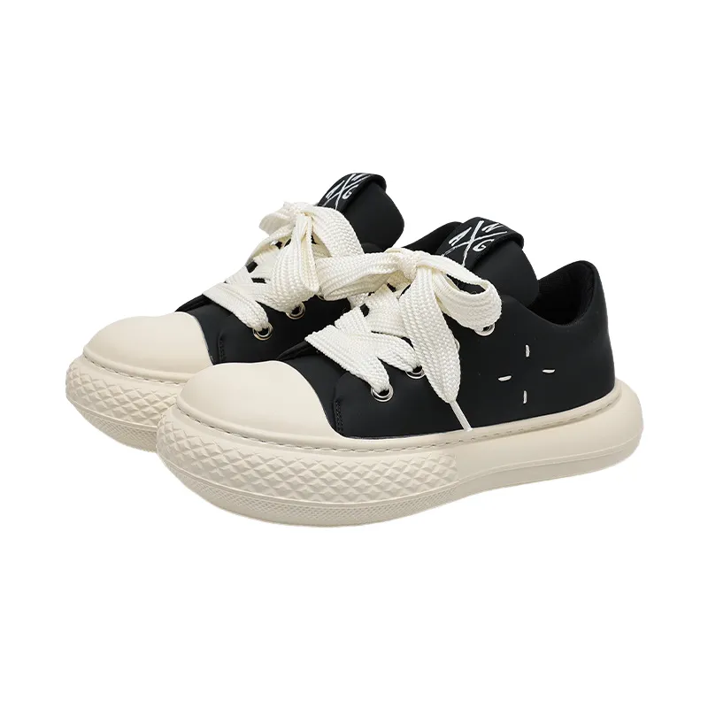 Fashionable Versatile Casual Shoes-1