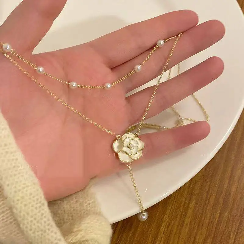 Pearl Necklace-3