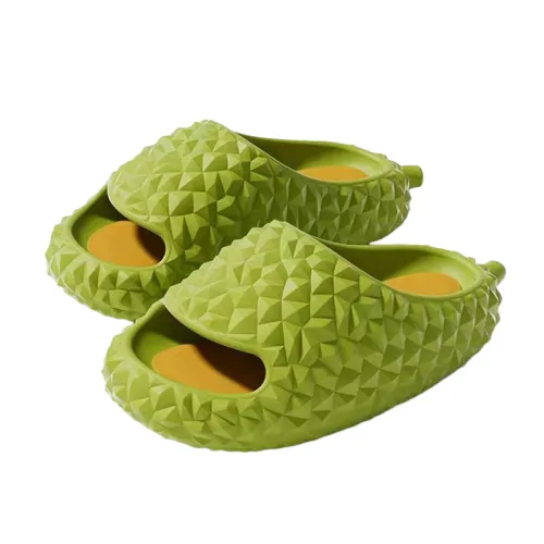 Fashionable Outdoor Slippers