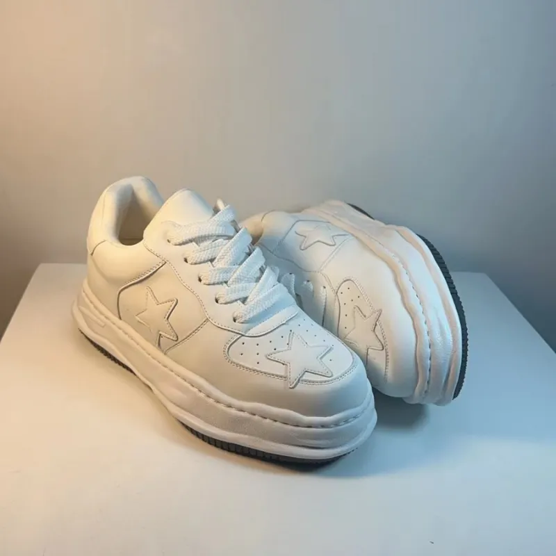 Invisible Height Enhancing Shoes-1