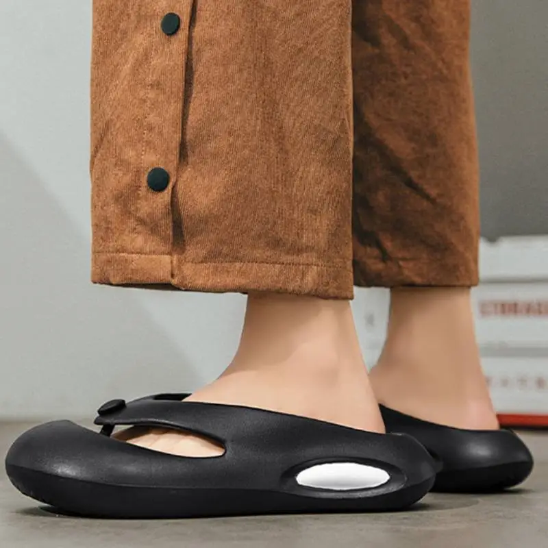 Softness Flip Flops-1
