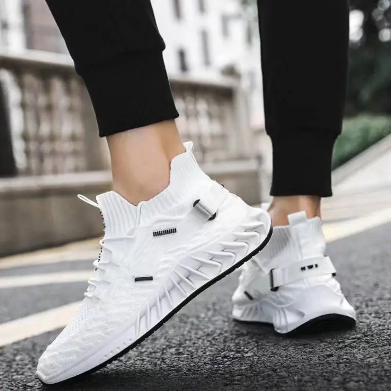 Breathable Casual Shoes-6