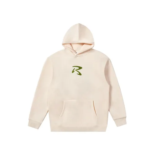 Frisbee Towel Embroidered Hoodie