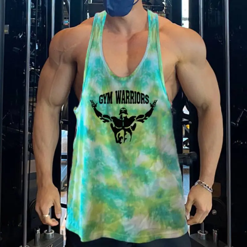 Quick Drying Breathable Vest-1