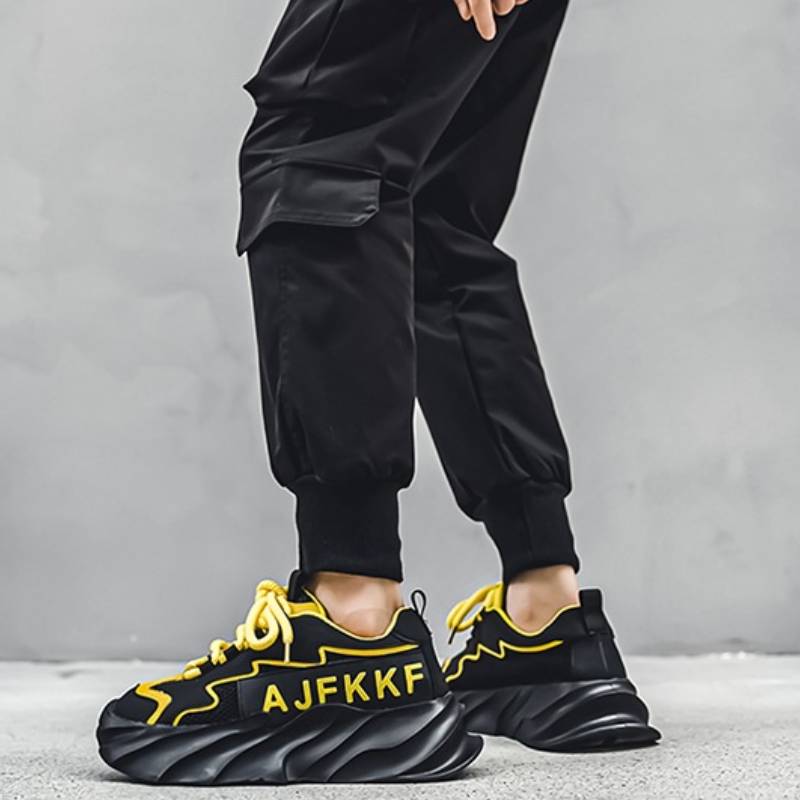 Sports Lifestyle Shoes - POIZON
