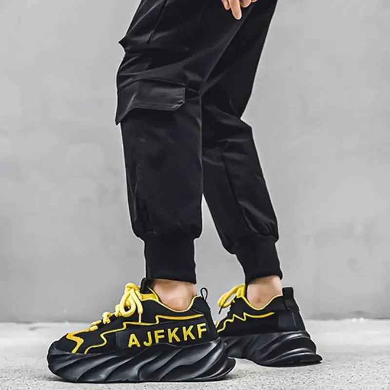 Sports Lifestyle Shoes-9