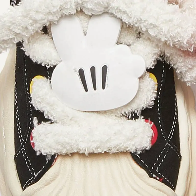 Thick Sole Increased Dissolved Shoes-3