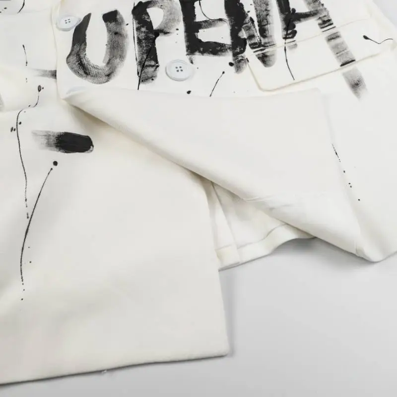 Original Niche Design Jacket-4