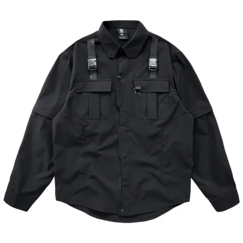 Workwear Long Sleeve Shirt