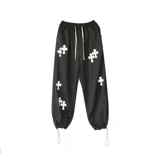 Trendy Loose Style Sweatpants