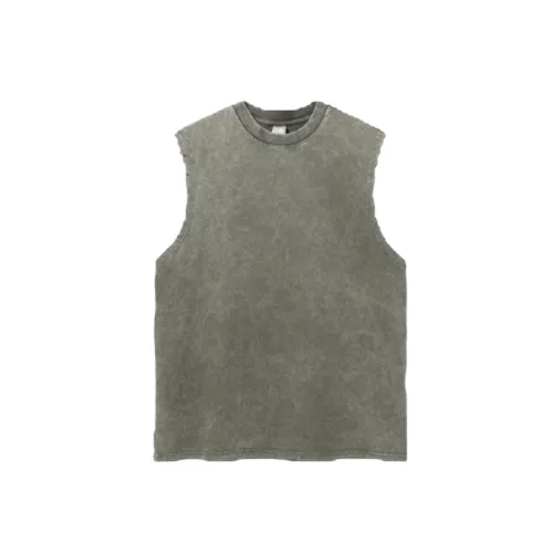 Fashion Loose Vest