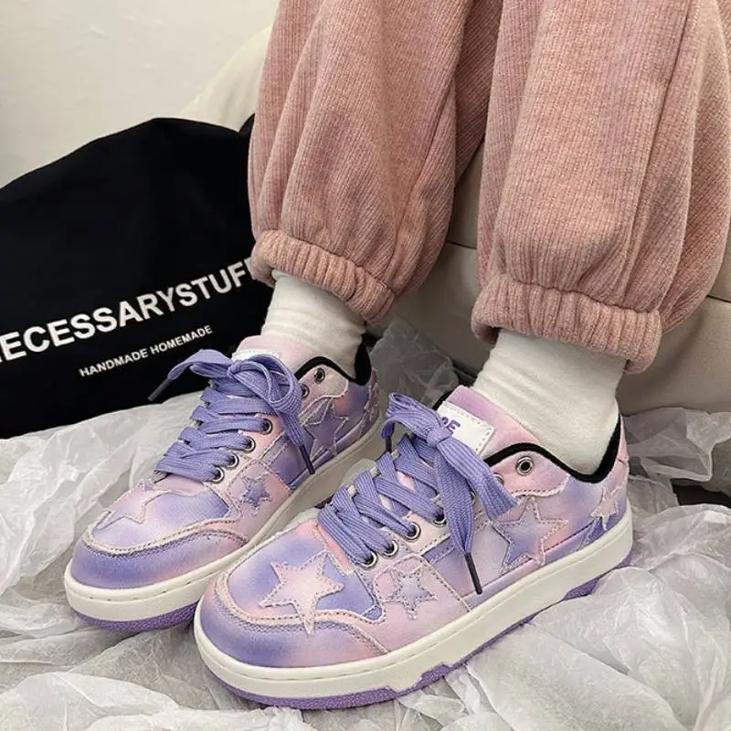 Campus Style Casual Shoes-3