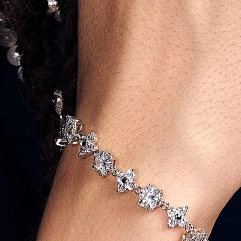 Hip Hop Bracelet-3