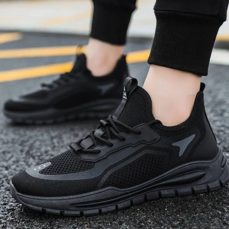 Sporty Lifestyle Shoes-9