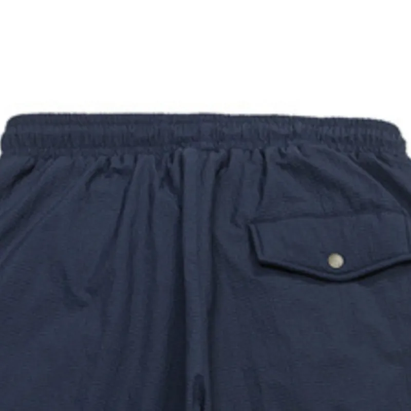 Trendy Casual Pants-4
